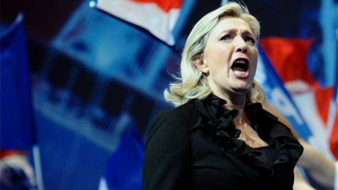 French Jewish body calls for “mass voting” against Front National
