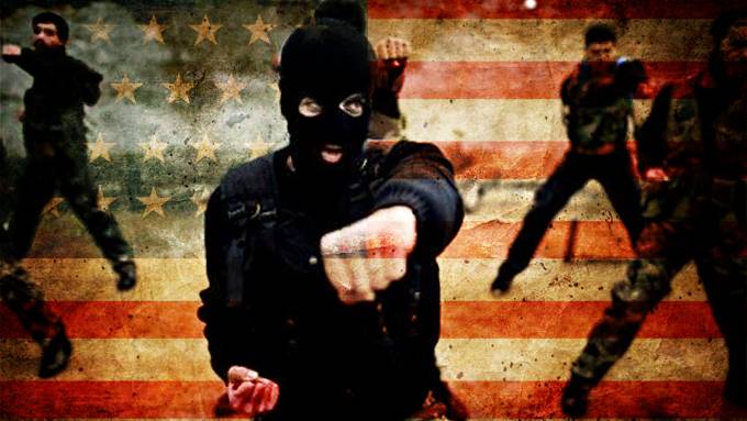 ISIS has targeted refugee program to enter US, Homeland Security chairman says