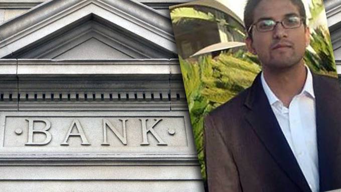 Bank records show $28,500 deposit to Syed Farook's account two weeks before the shooting, source says