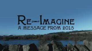 Re-Imagine (John Lennon 35th deathiversary tribute)