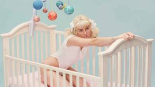 New Miley Cyrus Music Video Promotes The Sexualization of Infants