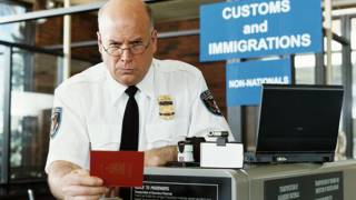 IRS gains power to revoke tax scofflaws' passports