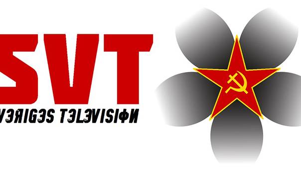 Sweden's public broadcaster bans the word "immigrant" as part of censoring campaign