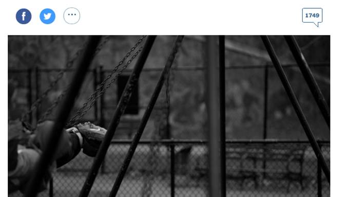 Professor in NY Times: White Americans should 'admit to the racist poison inside you'