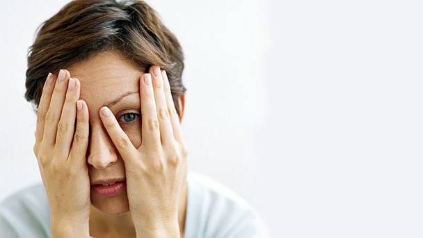 Anxiety acts like a 'sixth sense' which could save your life