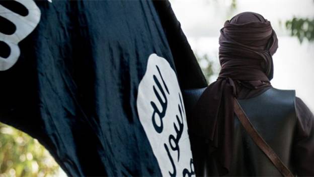 ISIS 'Fatwa' On Female Sex Slaves Tells Militants How And When They Can Rape Captured Women And Girls