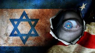 US spying on Israel reportedly ensnares members of Congress