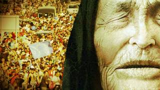 Blind Prophet Baba Vanga Prediction for 2016: Invasion of Europe by Muslims