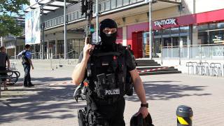 Is ISIS Behind the Viernheim Kinopolis Movie Theater Shooting?