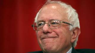 Sanders says he will vote for Clinton