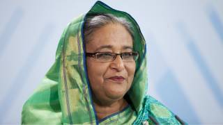 Bangladesh PM Post-Islamic State Massacre: ‘Islam Is a Religion of Peace’