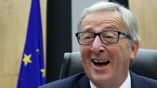Angela Merkel 'to oust Jean-Claude Juncker' as Europe splits deepen over Brexit response