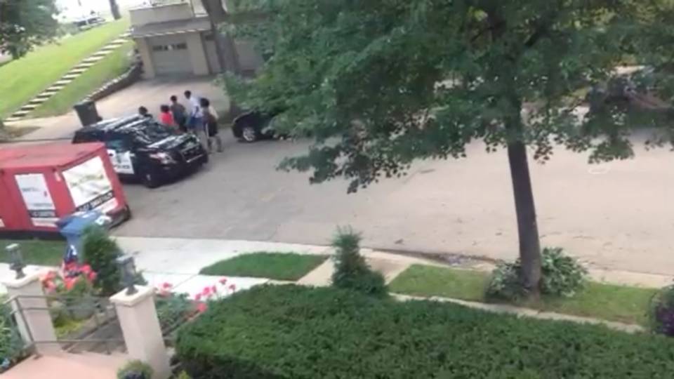 Minneapolis Police Investigate 'Terroristic Threats' Made near Lake Calhoun