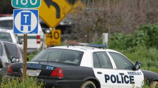 Cops shoot white guy in Fresno, no public outrage ensues