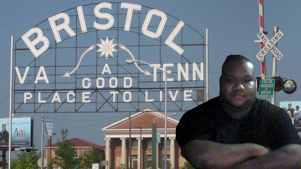 Another Shooter Targets Whites in Tennessee