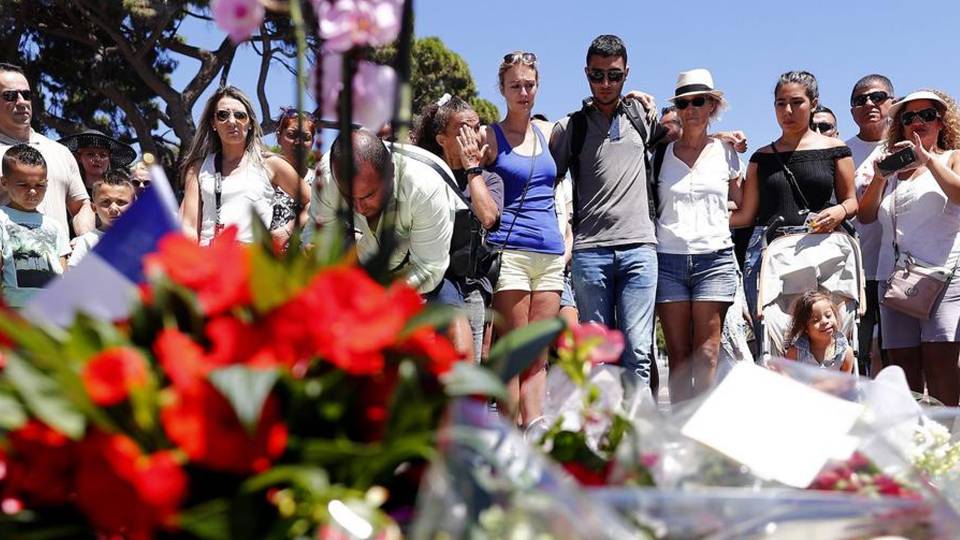 Two years of terror: 278 people have died in recent terror attacks in Europe