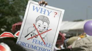 British Doctors Faced With 5,700 Cases Of Female Genital Mutilation In One Year