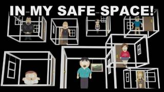 Ohio University Offers ‘Safe Space’ for Students Triggered by Republican National Convention