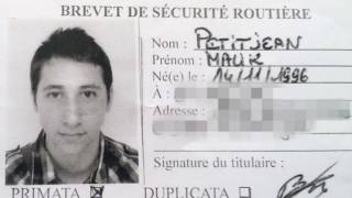 France church attack: Second attacker in priest killing named