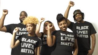 Here's What Black Lives Matter Wants: 6 Reforms Detailed In Social Justice Movement's Agenda