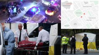 Russell Square attack: American woman stabbed to death in London by Somalian knifeman