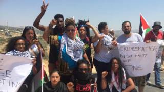 Black Lives Matter Platform Accuses Israel of ‘Genocide’
