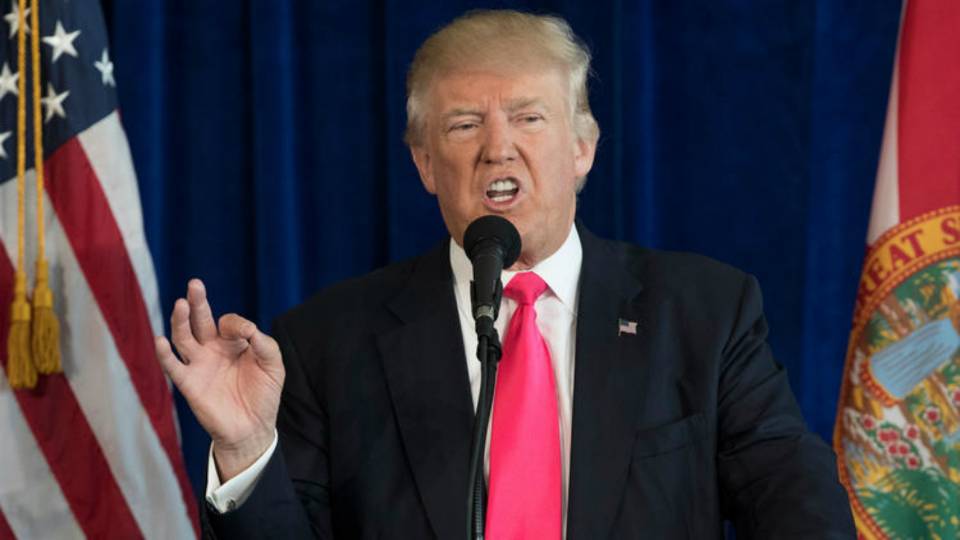 To fight Trump, journalists have dispensed with objectivity