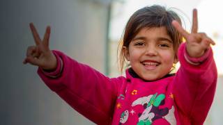 New Zealand gives $17.2m funding boost to support Syrian refugees' health