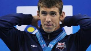 CNN Host Doesn’t Want Michael Phelps to Carry US Flag So ‘Diverse’ Muslim Can…America Isn’t Having It