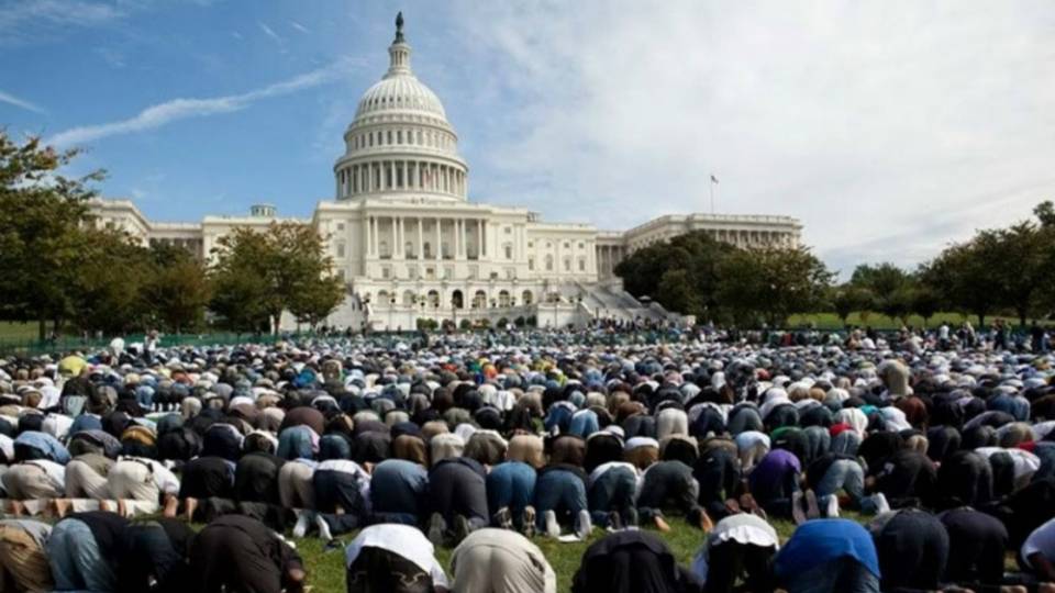 Immigrant-Terror Networks “Already in US”