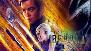 Star Trek Beyond (Distinctions) – SJWs in Space!