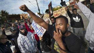 Cops in St. Paul Want You to See What Black Lives Matter is Really Like, Up Close and Personal