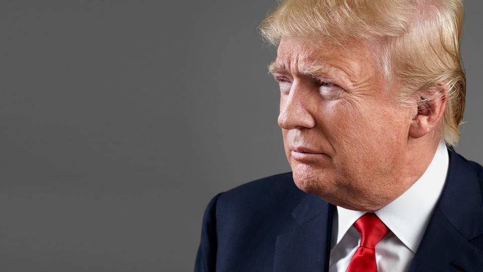 Pat Buchanan: Yes, the System Is Rigged