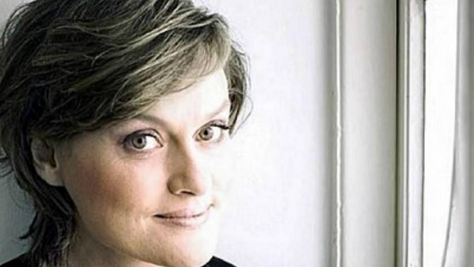 Bulgarian Opera Diva Mugged by Culture-Enrichers in Innsbruck