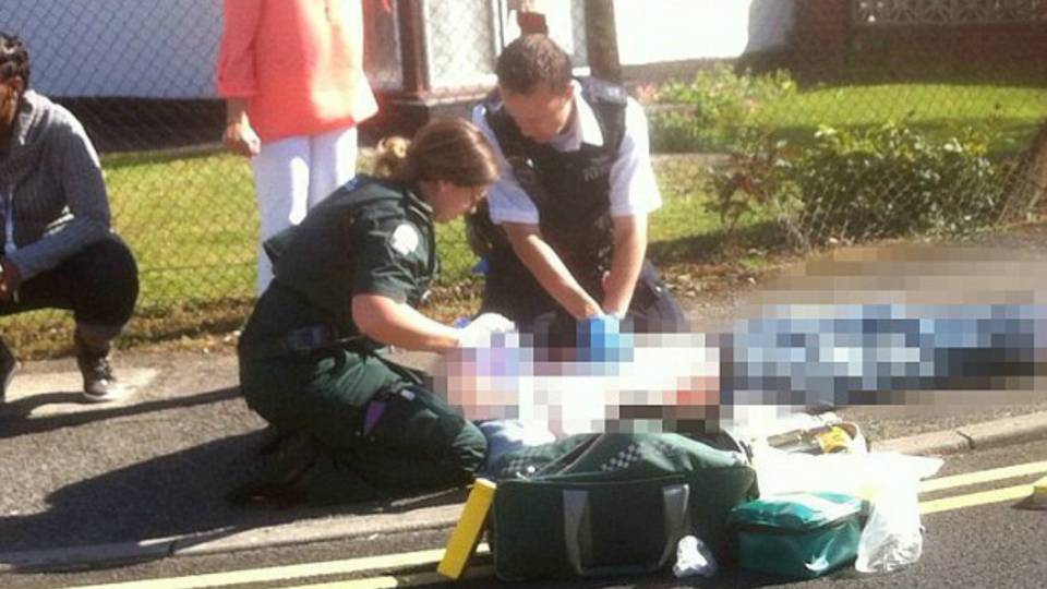 'Kind and polite' British teenager stabbed to death by foreigner