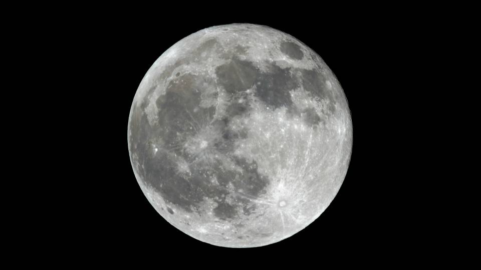 Chinese scientists study viability of manned radar station on the moon