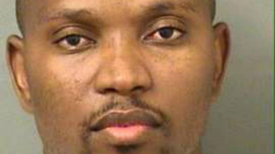 Uber driver ‘terrorized’ women, tried to exchange rides for sex, police say