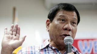 Beyond war on drugs, Philippines' Duterte seen setting up economic boom
