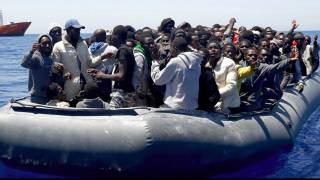 Italy’s New African Invasion Crisis
