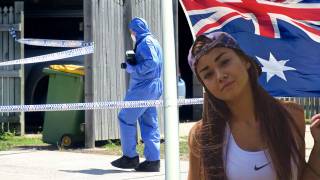 Police: Man Shouts 'Allahu Akbar' in Australian Knife Attack