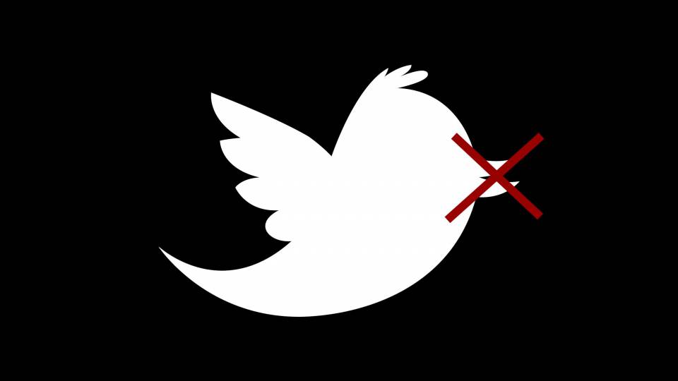 DESPERATE: Twitter Now Trying To Quarantine Alt-Right After Failure To Destroy It