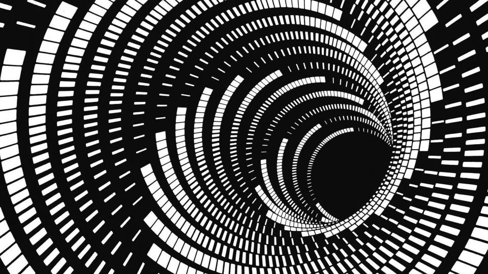 White Nations into Multiracial Places: A Spiral Radicalization Model