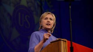 Clinton says could not recall all briefings due to concussion: FBI report