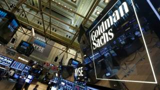 Goldman Sachs Bans Employees from Donating to Trump