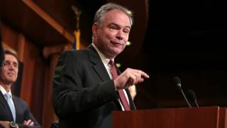 Kaine: Clinton doesn't need to apologize for 'basket of deplorables'