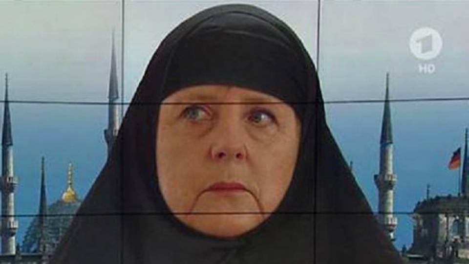 The Migrant Rape Epidemic in Germany and the Descent into Madness