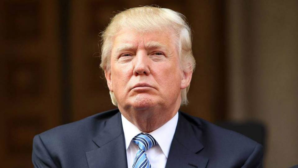 Trump to call for six weeks paid maternity leave