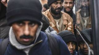 Swedish Economist: Low Skilled Migrants a ‘Ticking Time Bomb’