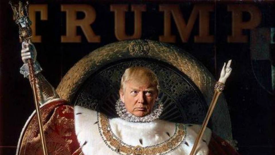 Memeing the God Emperor