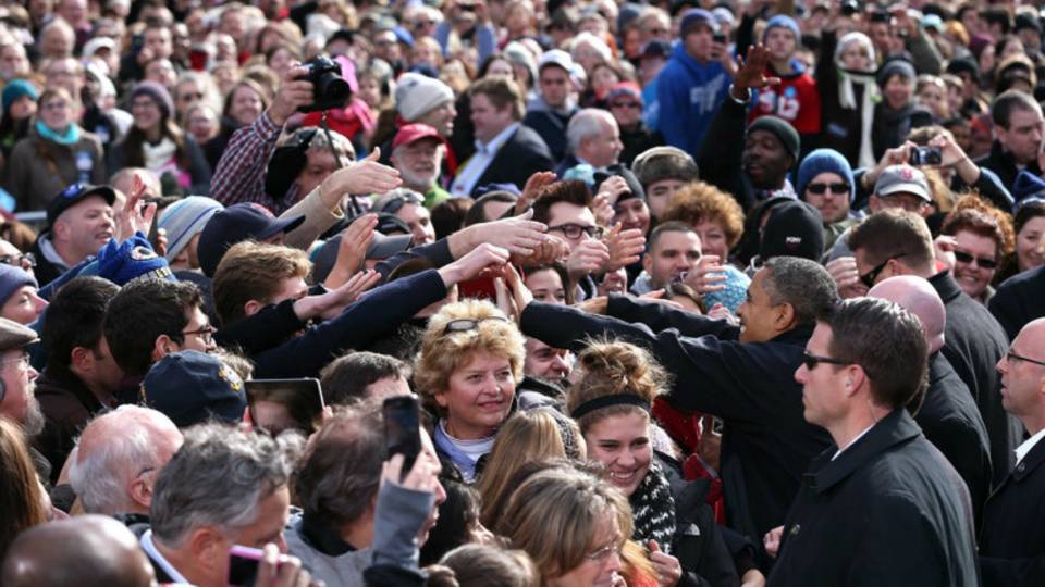 There Are More White Voters Than People Think. That’s Good News for Trump